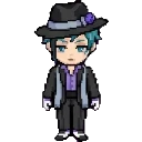 Tovin sprite