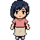 Aoi sprite