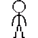 Nose sprite