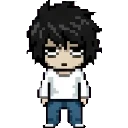 L sprite