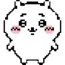 Chiikawa sprite