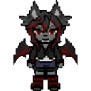 Baty sprite
