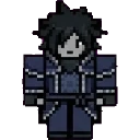 Two Time sprite