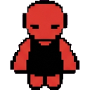 Redkey sprite