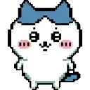 Hachiware sprite