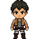 Bertholdt sprite