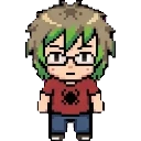 Oswaldo sprite
