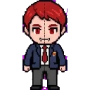 Natsu sprite