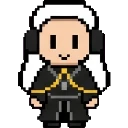 Umb sprite
