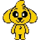 Mike sprite