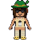 Polcasan_malu sprite