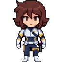 Tessa sprite