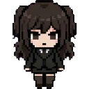 Samantha sprite