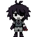 Abbie sprite
