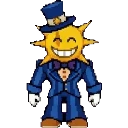 Wonder sprite