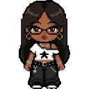 Mira sprite