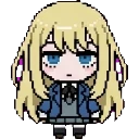Jaya sprite