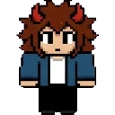 Plexity sprite