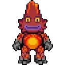 Kayna sprite