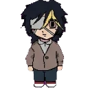 Tenshi sprite