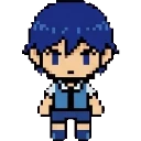 Basil (Prueba) sprite