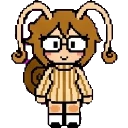 Snaily sprite
