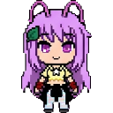 Axy sprite