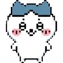 Hachiiware sprite