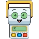 Smarty Pants sprite