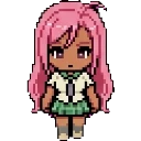 Mizi. sprite