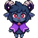 Vivi sprite