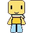 John doe heat sprite