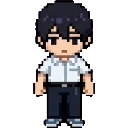 Yoshiki sprite