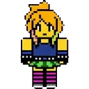 Noob sprite