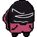 Parrapa_fan sprite