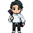 Yuta sprite