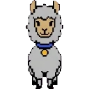 Sha sprite