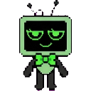 Vee sprite