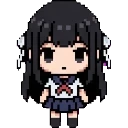 Ryoko sprite