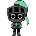 Soulvester sprite