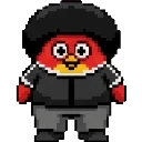 Spain Sennis sprite