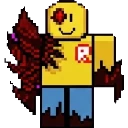 jhon doe sprite