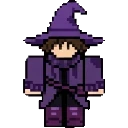 Aspen sprite