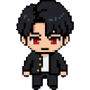 Kuro sprite