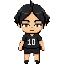 Suna sprite