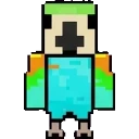 Parrot2x sprite