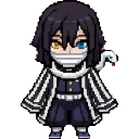 Obanai sprite