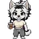 Lainey sprite