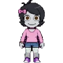 Sky sprite