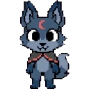 Eclipse sprite